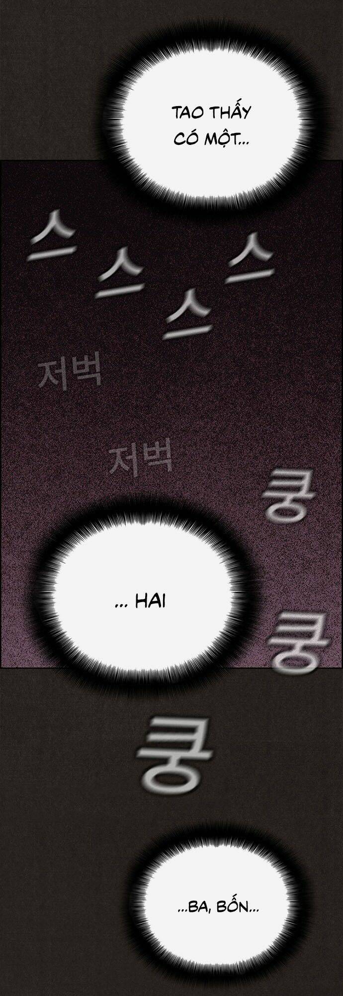 Quái Vật Tại Chung Cư Xanh: Chapter 127