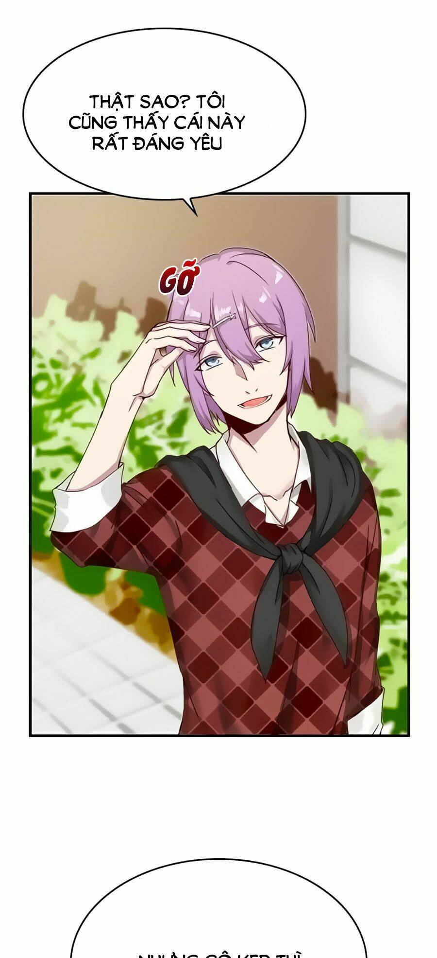 Bám Lấy Nam Thần Bất Chấp Thời Tiết: Chapter 6