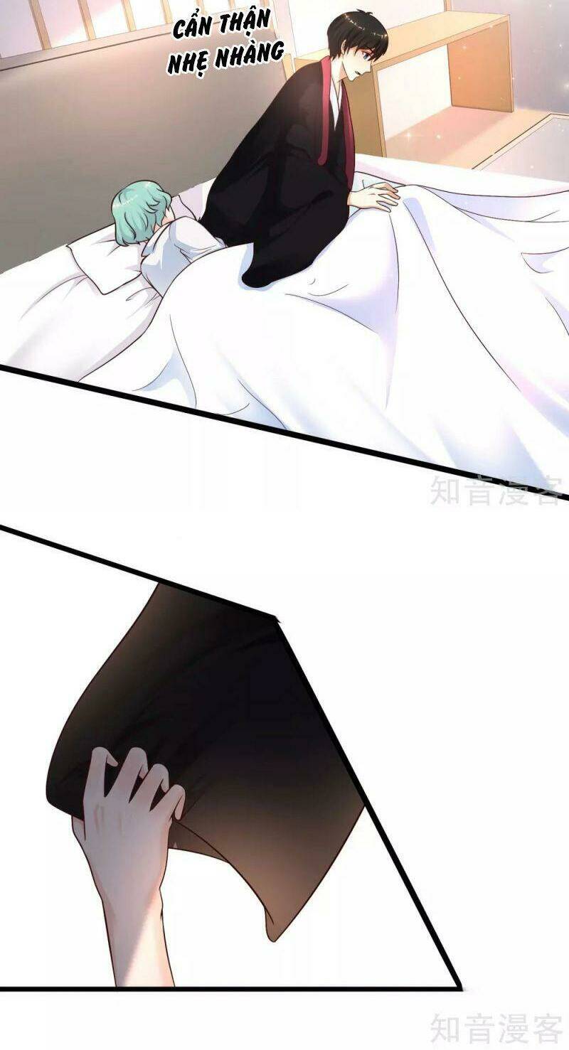 Tối Cường Vận Đào Hoa: Chapter 195