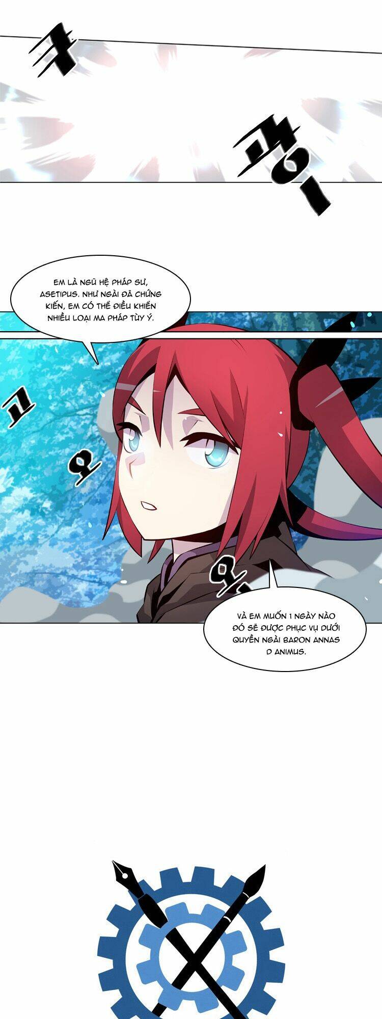 Maze Age Z: Chapter 15