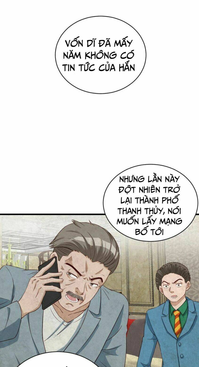 Hệ Thống Tu Tiên Mạnh Nhất: Chapter 18