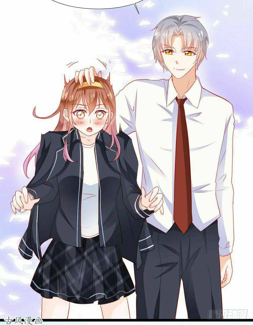 Tu La Thiếu Gia Quá Kiêu Ngạo: Chapter 19