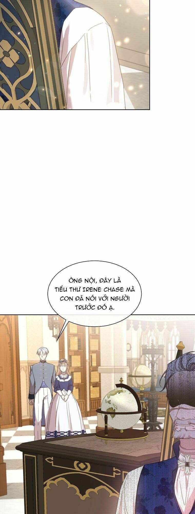 Mất Đi Một Người Chị Tốt: Chapter 12