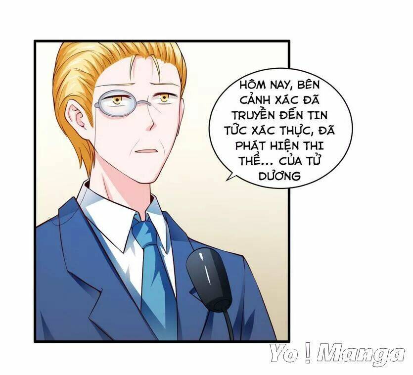 Thiểm Hôn Kinh Ái: Chapter 131