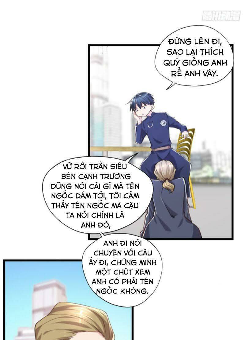 Mở Phòng Khám Tu Tiên: Chapter 19