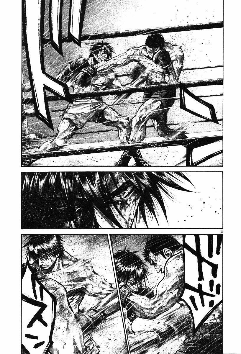 Rainbow: Chapter 156