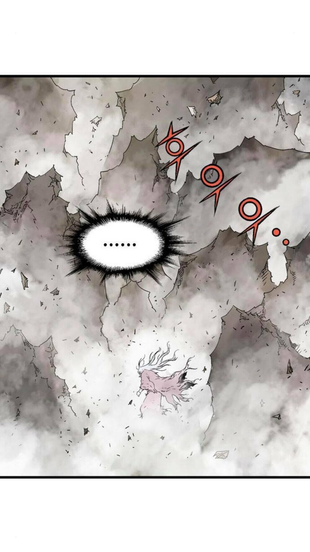 Cao Thủ 2: Chapter 126