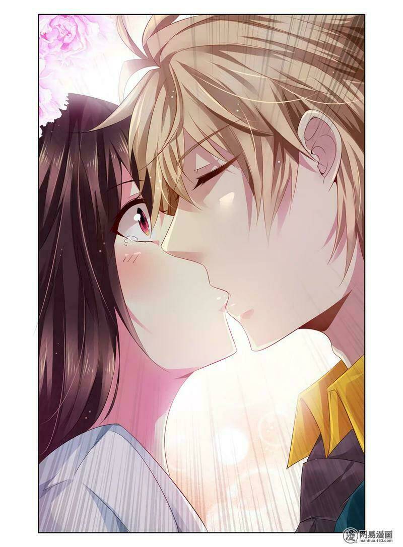 Ép Gả Tân Nương: Chapter 11