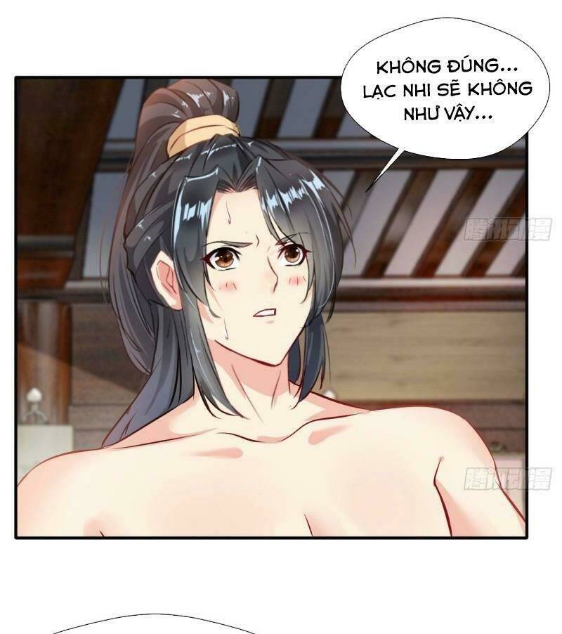 Tuyệt Thế Đế Tôn: Chapter 58