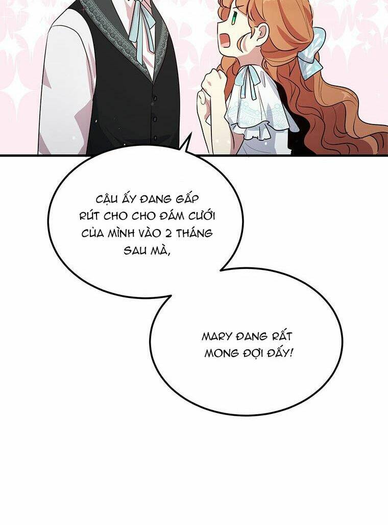 Công Tước, Loạn Vừa Thôi!: Chapter 126