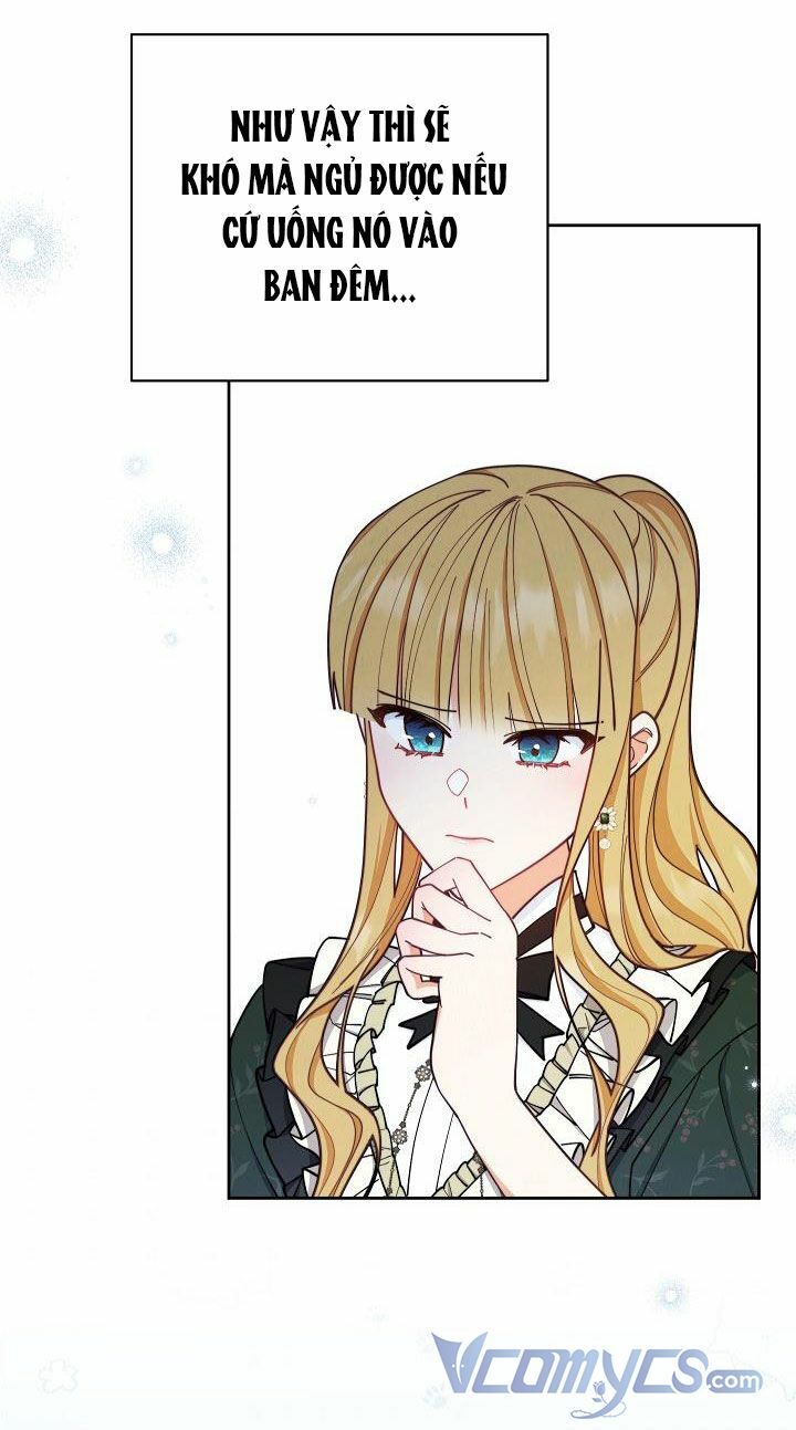 Tôi Sẽ Chịu Trách Nhiệm Về Phúc Lợi Của Nam Chính: Chapter 5