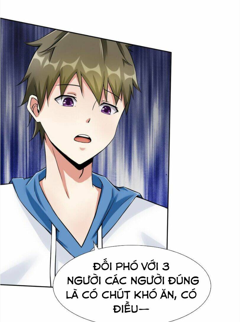 Hắn Là Long Ngạo Thiên: Chapter 92