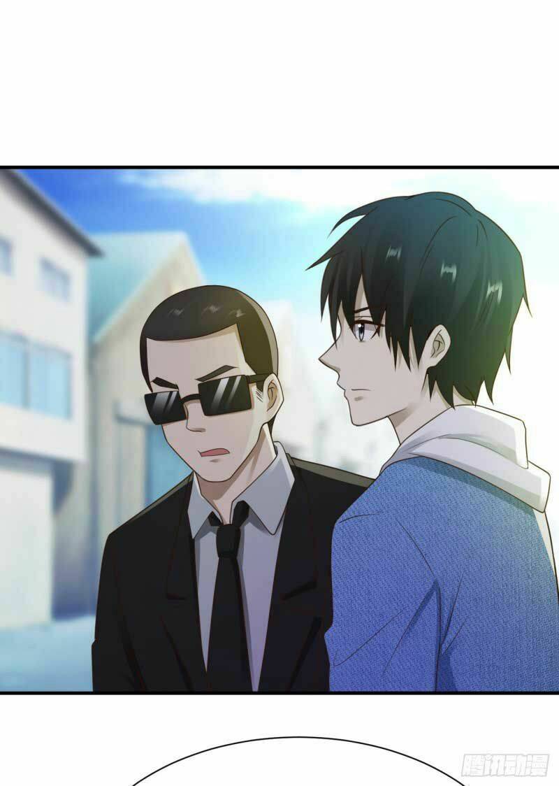 Em Gái Đừng Làm Phiền Tôi: Chapter 23