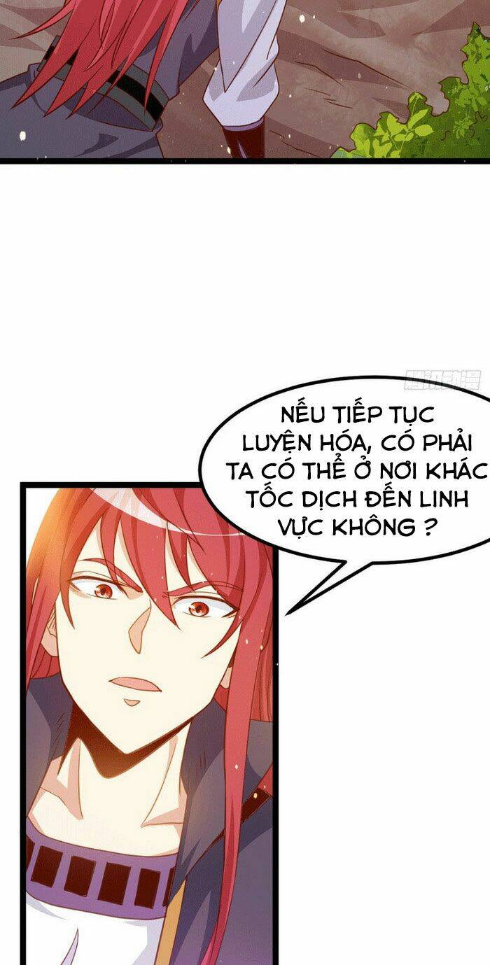 Tiên Vương Trùng Sinh: Chapter 220