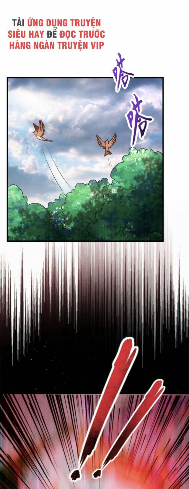 Yêu Giả Vi Vương: Chapter 129