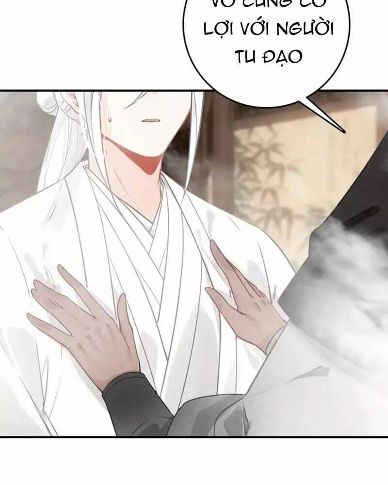 Đế Sư Tại Thượng: Chapter 61