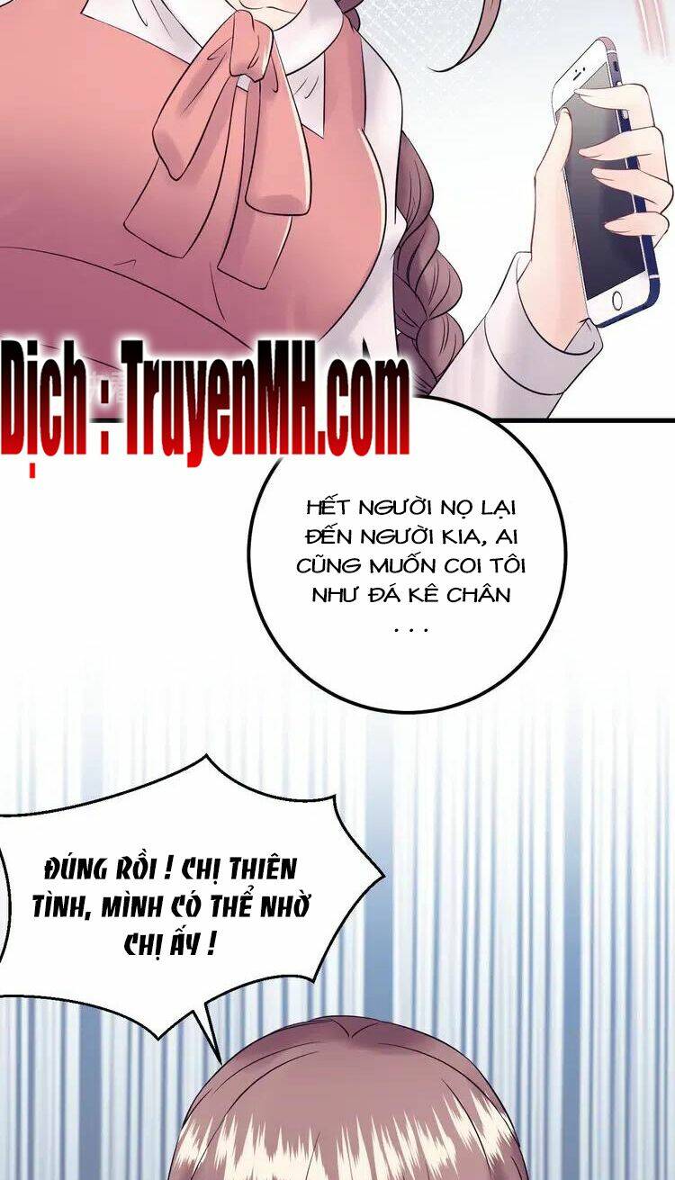 Trong Sinh Chi Ức Vạn Ảnh Hậu Yếu Thượng Vị: Chapter 322