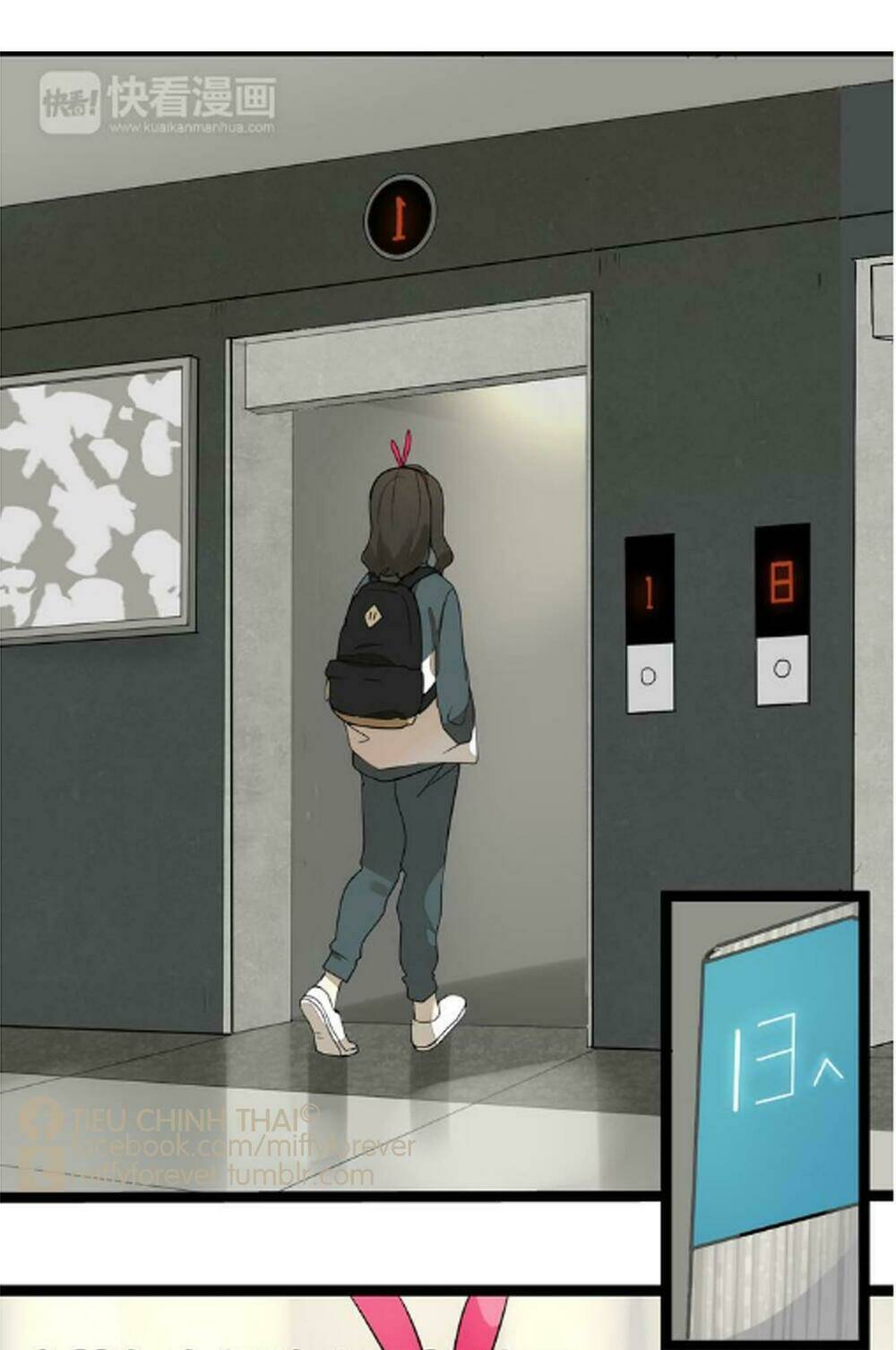 Mục Linh: Chapter 4.2