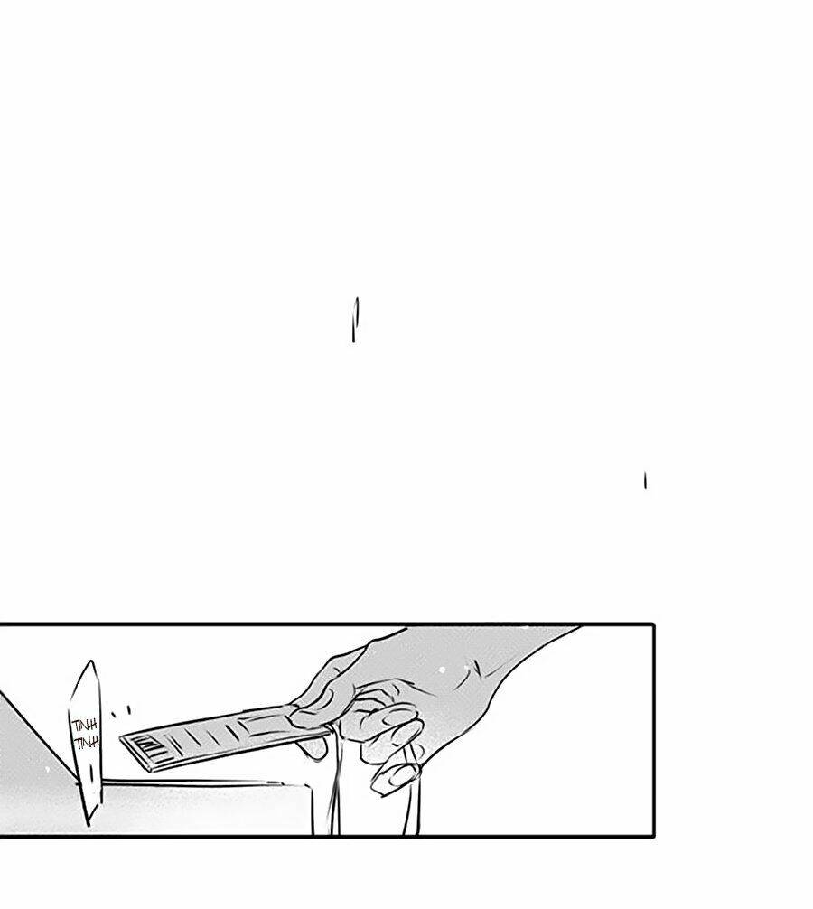 Thành Phố Tình Yêu: Chapter 1