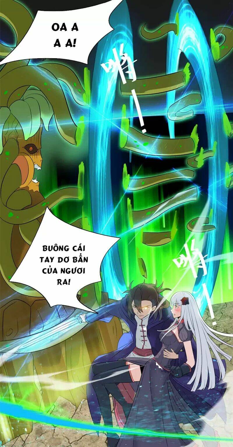 Ta Có Trăm Vạn Trò Chơi: Chapter 9