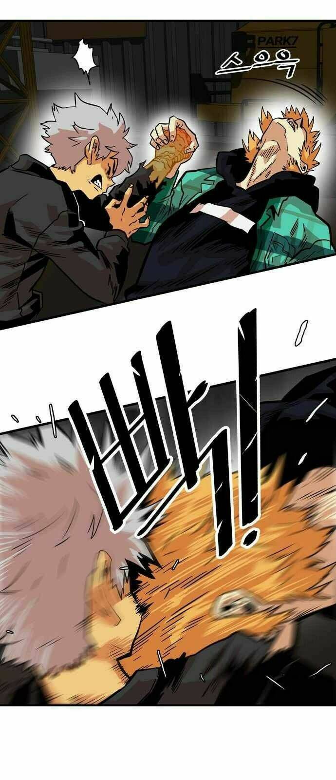 Bẫy Troll: Chapter 27