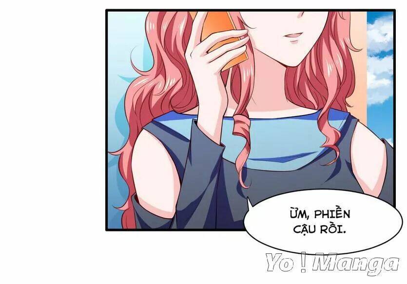 Thiểm Hôn Kinh Ái: Chapter 130