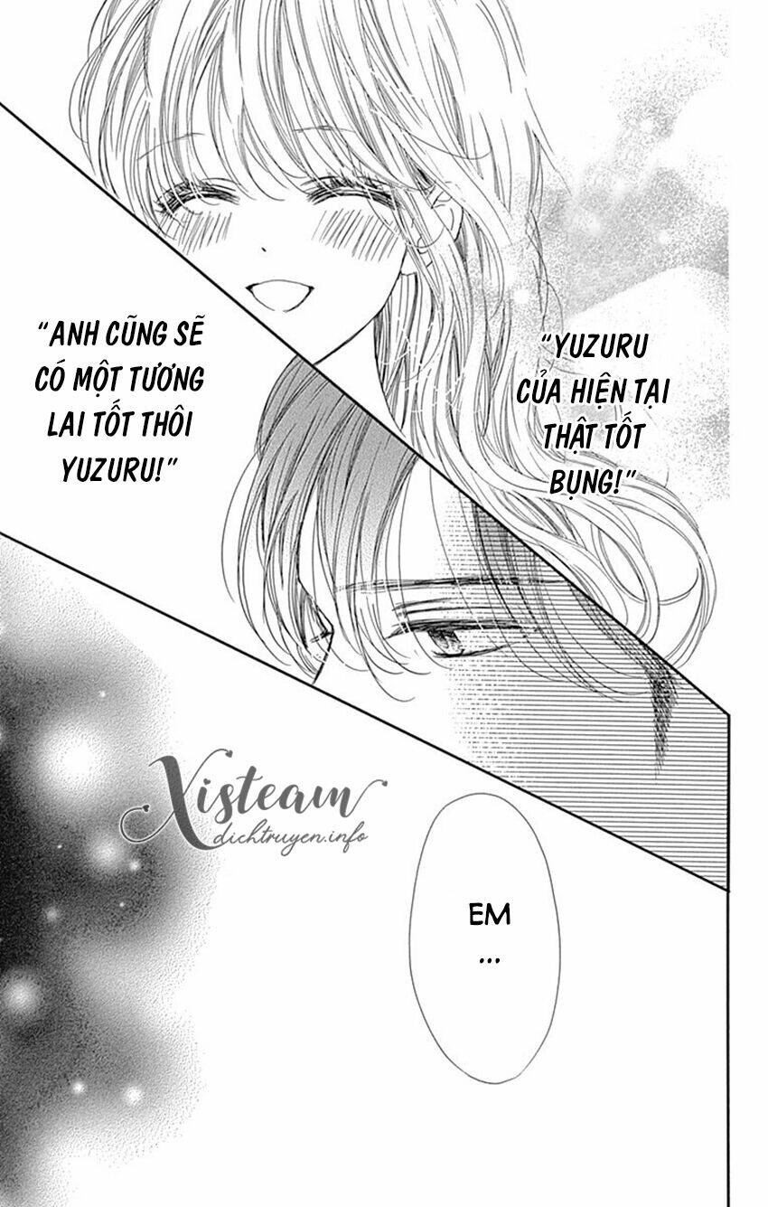 Boku Ni Hana No Melancholy: Chapter 87