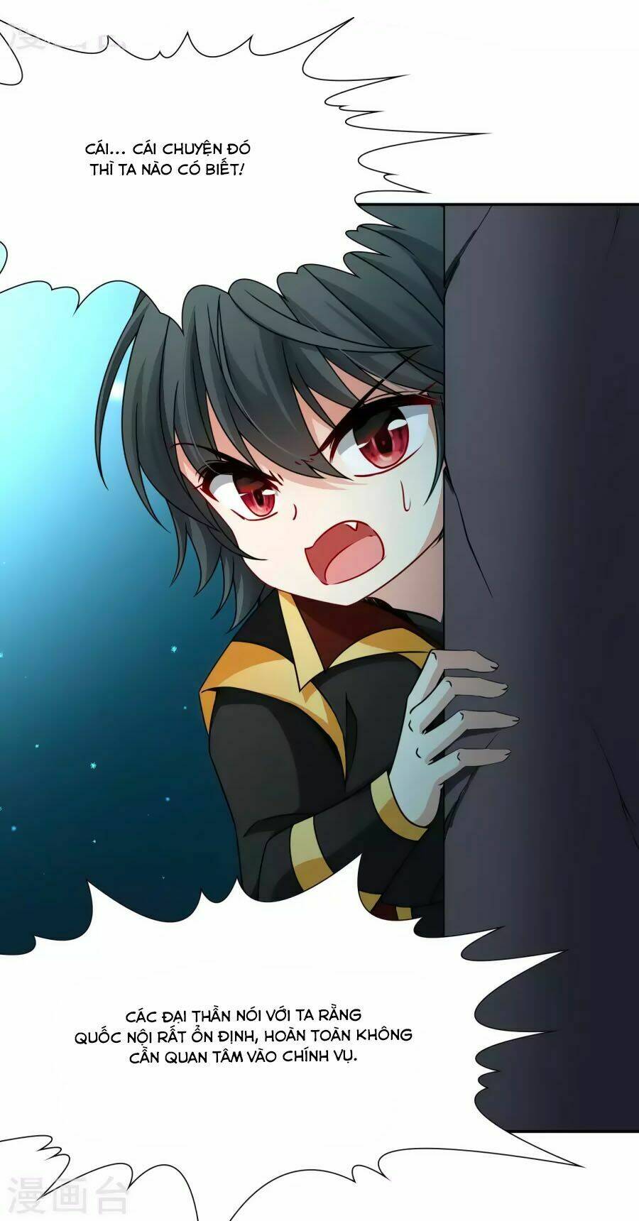 Huyền Vũ Luyến Ca: Vạn Vật Sinh Linh: Chapter 29.1