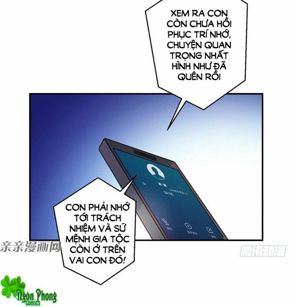 Vợ Yêu Là Báu Vật: Chapter 73