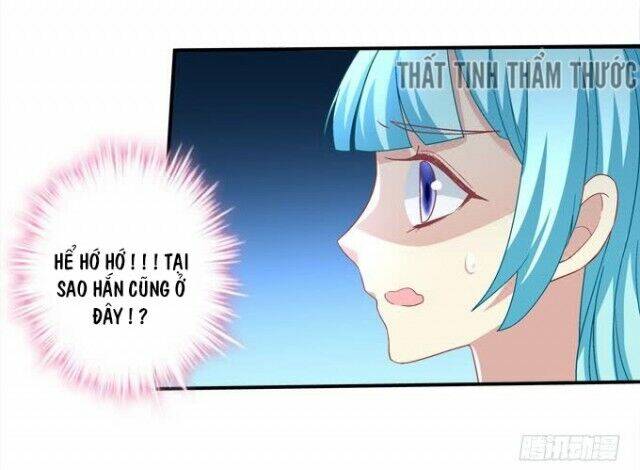 Đế Vương Ta Vẫn Còn Nhỏ: Chapter 61