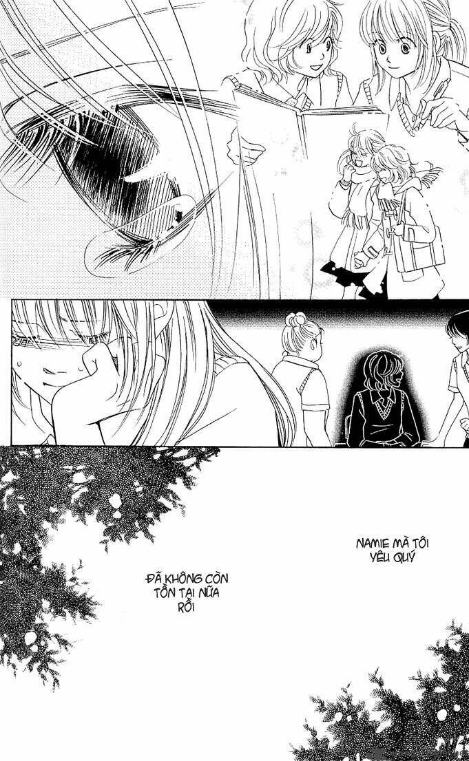 Kimi Ga Uso O Tsuita (You Told A Lie): Chapter 3