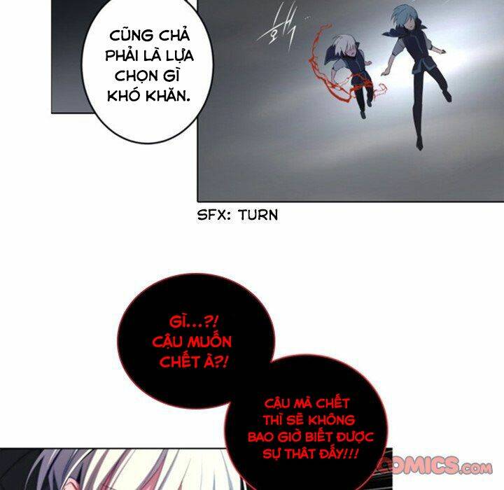 The Memory Of Wind: Anz: Chapter 47