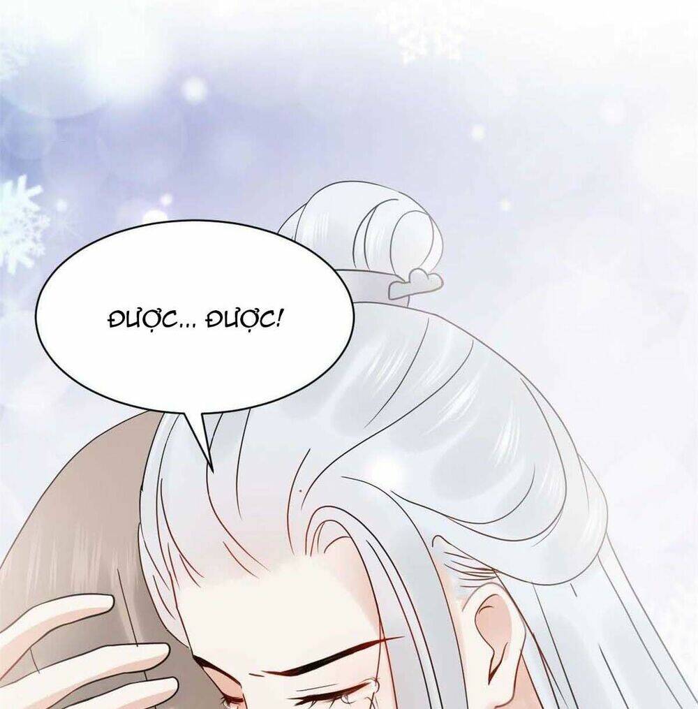 Vương Phi Thông Linh: Chapter 6