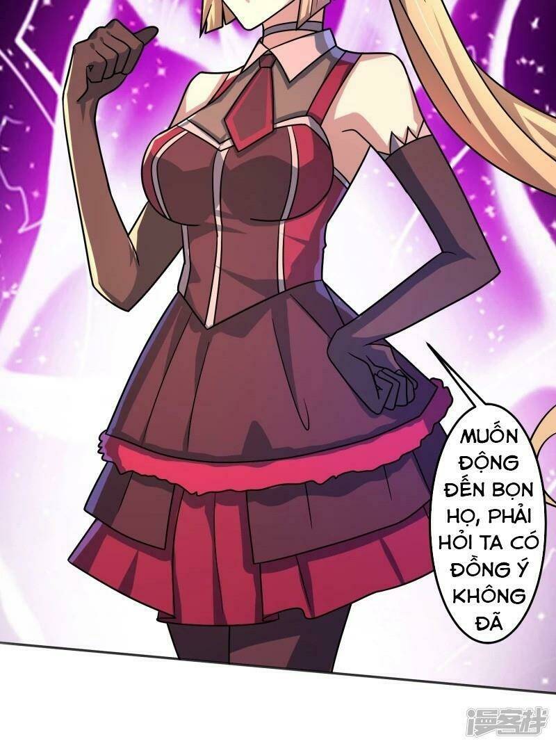 Tuyệt Thế Thánh Đế: Chapter 17