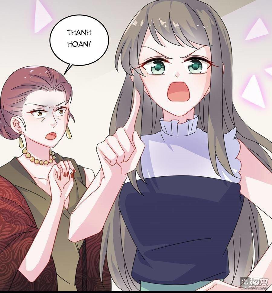 Nhạ Thượng Thủ Tịch Tổng Tài: Chapter 169