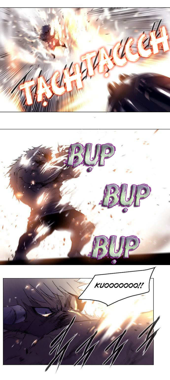 Soul Cartel: Chapter 141