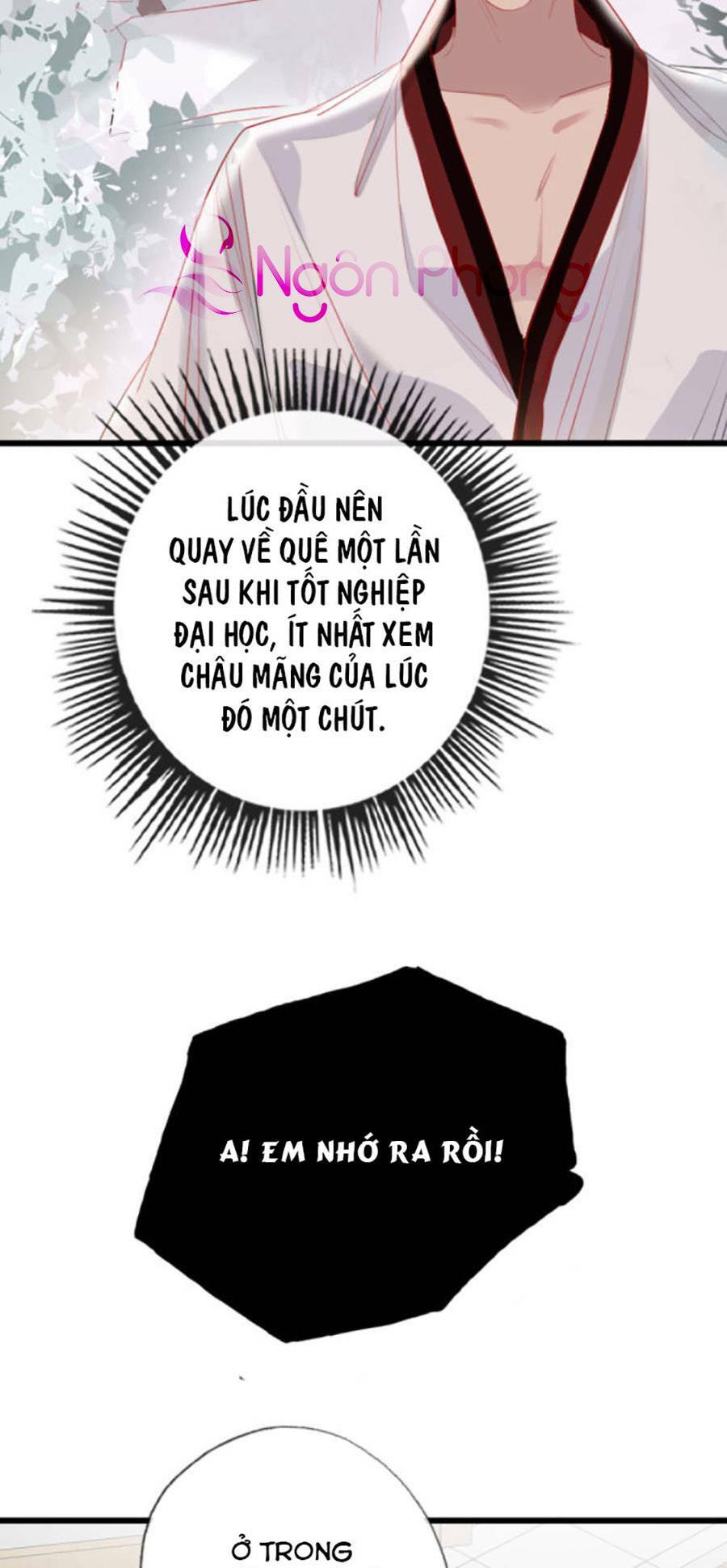 Cô Ấy Thật Xinh Đẹp 2: Chapter 15