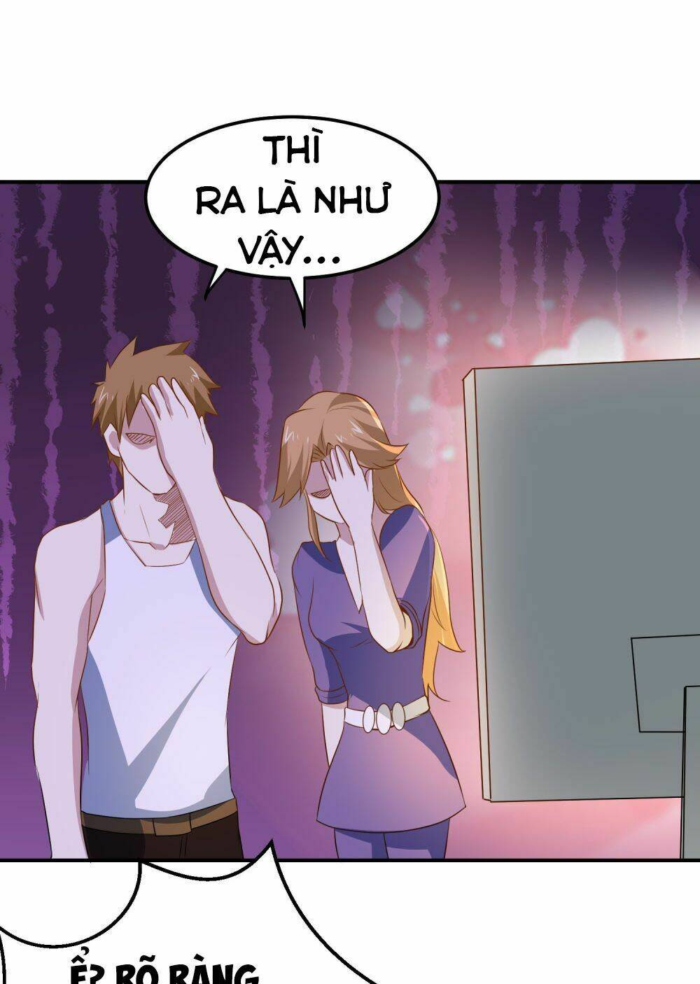Tay Chơi Thần Cấp: Chapter 72