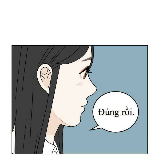30 Phút Bước Đi Bên Em: Chapter 33.5