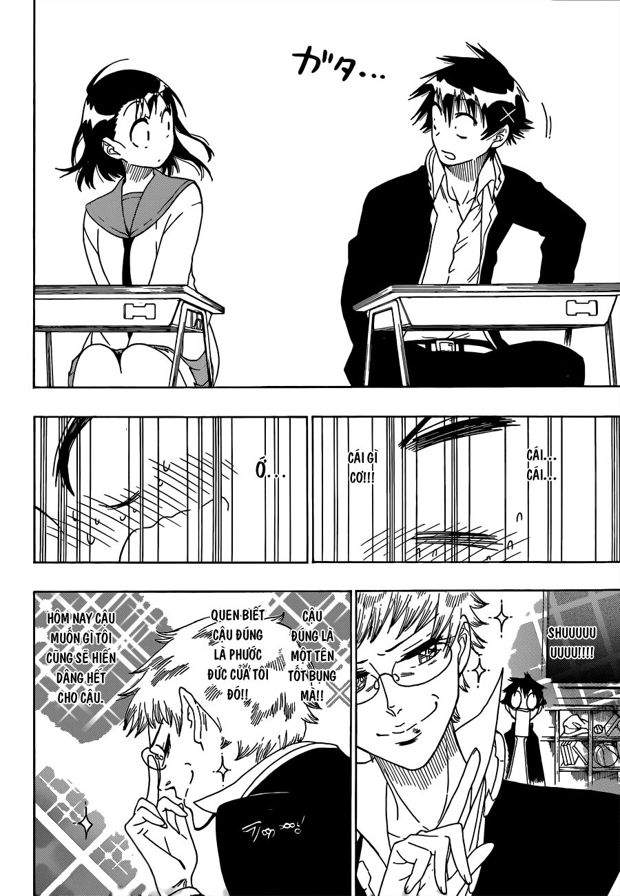 Tình Yêu Ngang Trái: Chapter 66