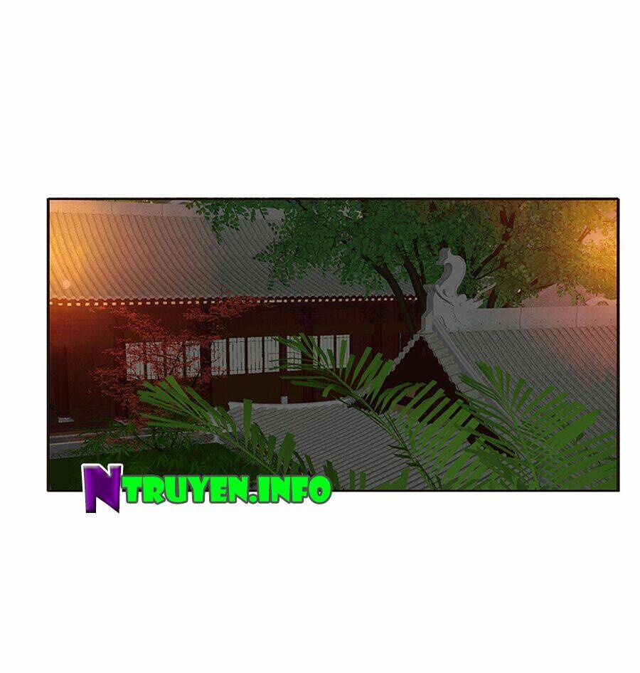 Tướng Quân Mời Ra Trận: Chapter 168