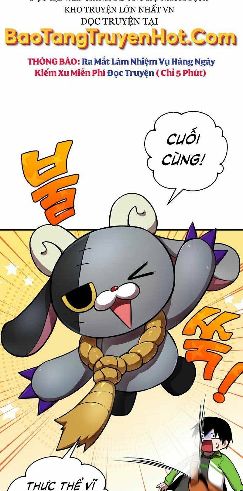 Trưởng Phòng Kim Tất Thắng: Chapter 3