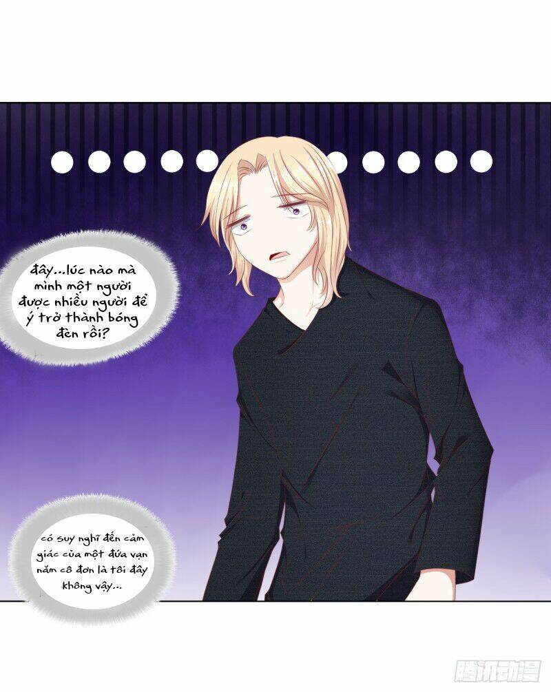 Hoàng Đế “Phế Vật” Tiến Hóa Sử: Chapter 59