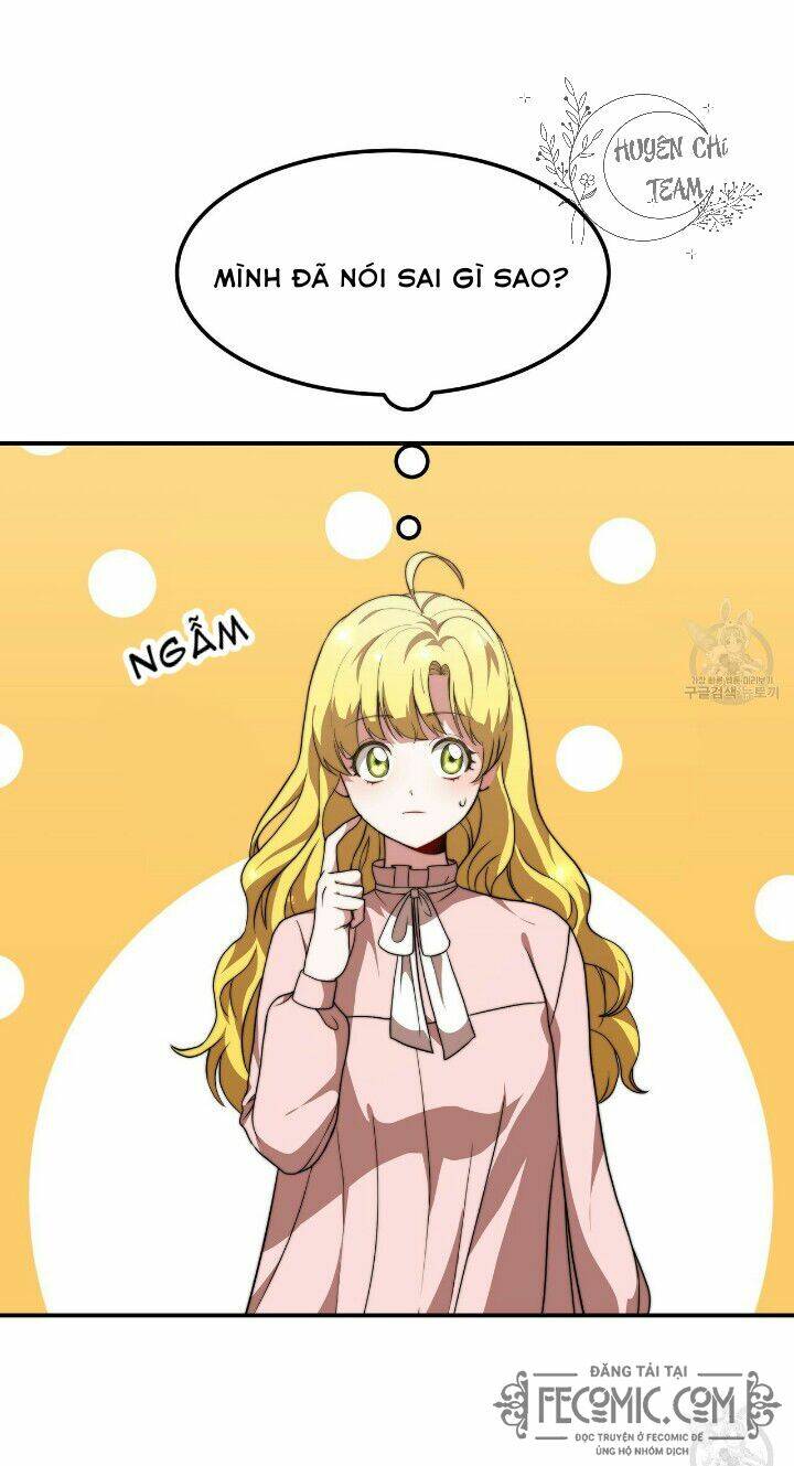 Công Chúa Bị Lãng Quên Muốn Sống Trong Hòa Bình: Chapter 23