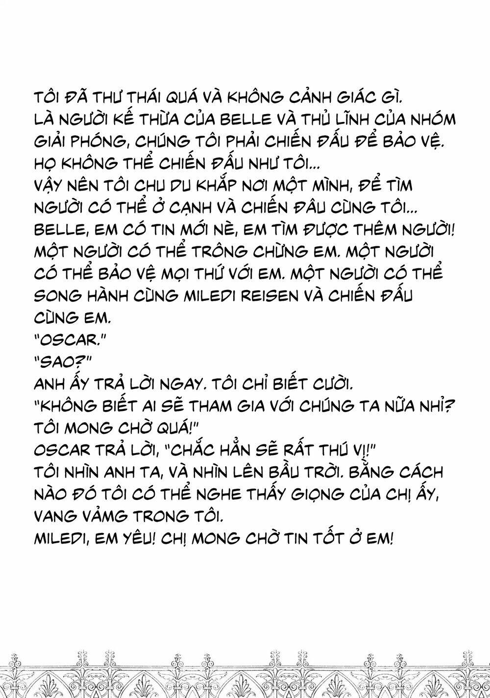 Arifureta Shokugyou De Sekai Saikyou Zero: Chapter 8