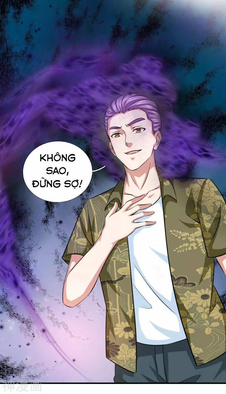 Tuyệt Thế Phi Đao: Chapter 147