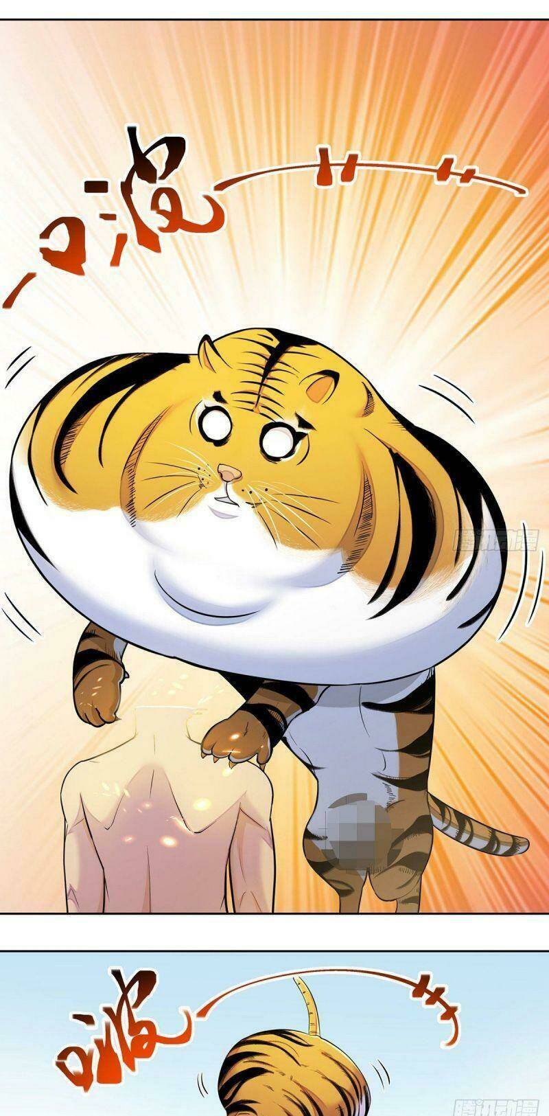 Ta Là Đại Hoàn Đan: Chapter 13