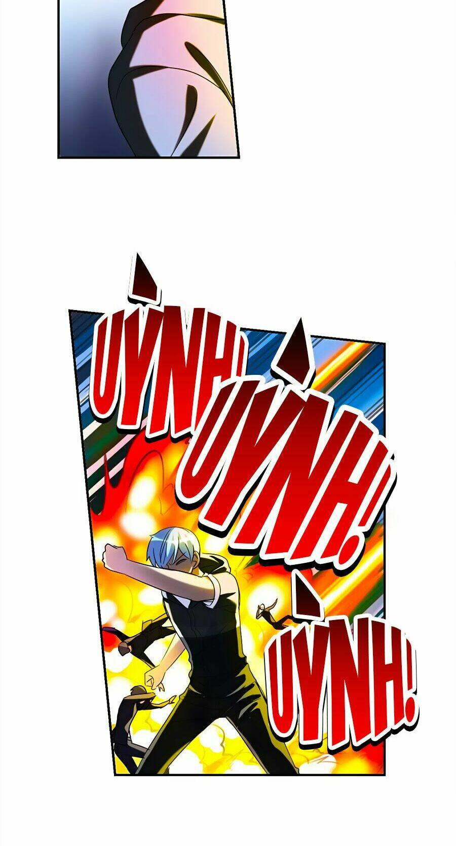 Im Miệng Cho Ta!: Chapter 58