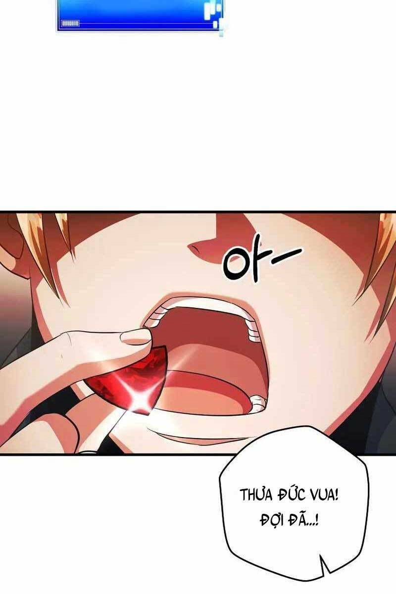 Trở Thành Bạo Quân: Chapter 22