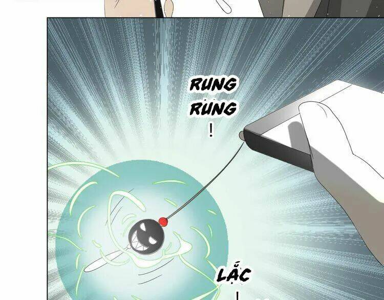 Vu Chúc Thiếu Nữ: Chapter 13.1